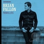 Painkillers by Brian Fallon