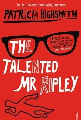 The Talented Mr.Ripley