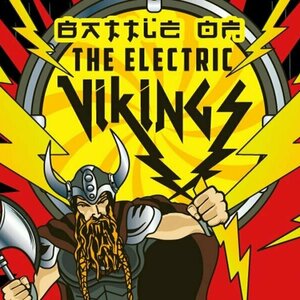 Battle of the Electric Vikings