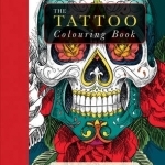 The Tattoo Colouring Book