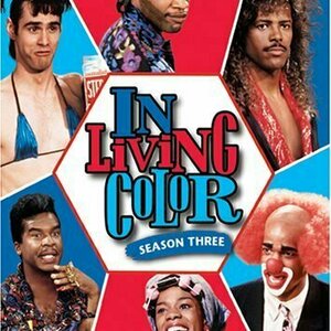 In Living Color - Season 1