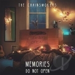 Memories: Do Not Open by The Chainsmokers