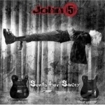Songs for Sanity by John 5