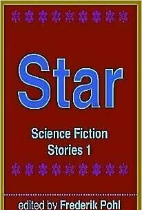 Star Science Fiction Stories