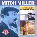 Mmmmitch!/Music Until Midnight by Percy Faith &amp; His Orchestra / Mitch Miller