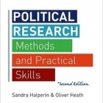 Political Research: Methods and Practical Skills