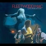 Live in Boston by Fleetwood Mac