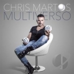 Multiverso by Chris Martos