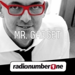 Mr. Gadget Radio Number One