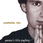 Passion&#039;s Little Plaything by etc seaholm
