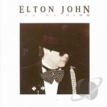 Ice on Fire by Elton John