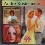 Last Tango In Paris/Plays Greatest Hits by Andre Kostelanetz