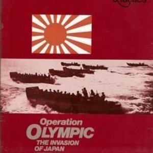 Operation Olympic