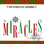 Soulful Christmas by The Miracles