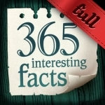 365 interesting facts. Full version