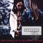 Are You Gonna Go My Way by Lenny Kravitz