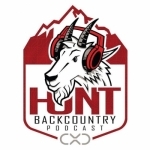 The Hunt Backcountry Podcast