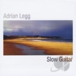 Slow Guitar by Adrian Legg