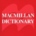 Macmillan Dictionary