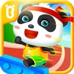 Panda Sports Games BabyBus