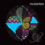 Live at the Barbican Theatre 2006 by Os Mutantes
