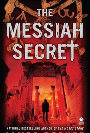 The Messiah Secret (Chris Bronson #3) 