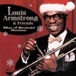 What a Wonderful Christmas by Louis Armstrong