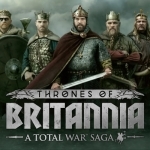 Total War Saga: Thrones of Britannia