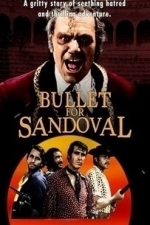 A Bullet for Sandoval (Los Desesperados) (1969)