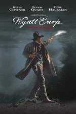 Wyatt Earp (1994)