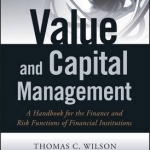 Value and Capital Management: A Handbook for the Finance and Risk Functions of Financial Institutions