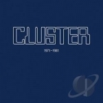 1971-1981 by Cluster