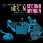 Second Opinion by Peter Erskine