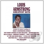 Greatest Hits by Louis Armstrong