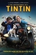 The Adventures of Tintin: The Secret of the Unicorn (2011)