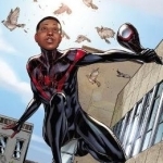 Miles Morales: Ultimate Spider-Man Ultimate Collection: Book 1