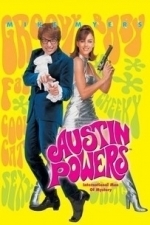 Austin Powers: International Man of Mystery (1997)