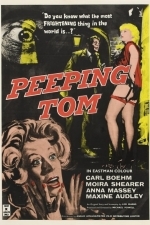 Peeping Tom (1960)