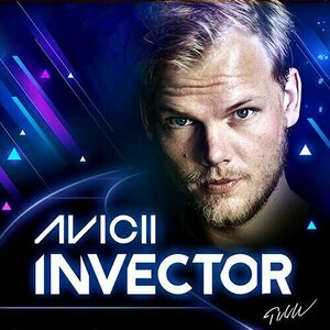 AVICII Invector