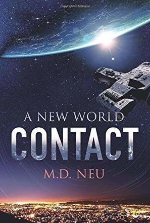 Contact (A New World #1)
