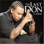 Last Don by Don Omar