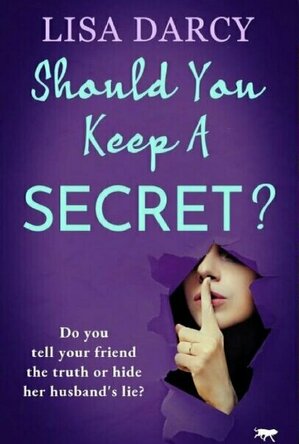 Should You Keep A Secret?