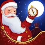 Santa Video Call &amp; Tracker Pro