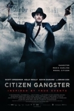 Edwin Boyd (Citizen Gangster) (2012)