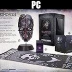 Dishonored 2 Premium Collector&#039;s Edition 