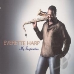 My Inspiration by Everette Harp
