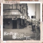 Radio Free Brooklyn by Pete Miser