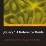 JQuery 1.4 Reference Guide