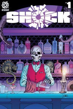 Shock Anthology