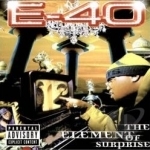 Element of Surprise by E-40